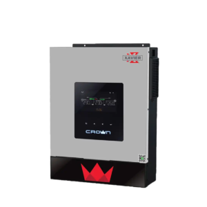 Crown xavier 1.5KW Solar Inverter