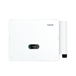 Sofar 125 KTL Three Phase Ongrid Inverter