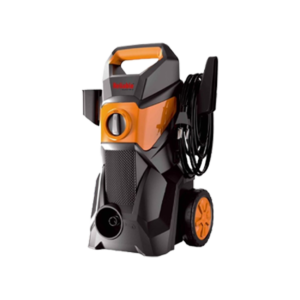 Reliable Electric High Pressure Washer 160 Bar Compact Power Washer with Foam Gun & Spray Gun (large)