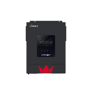 Crown 3Kw Xavier PFI Solar Inverter
