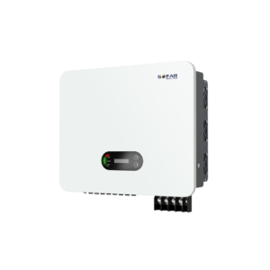 Sofar 80 KTL Solar On-Grid Inverter