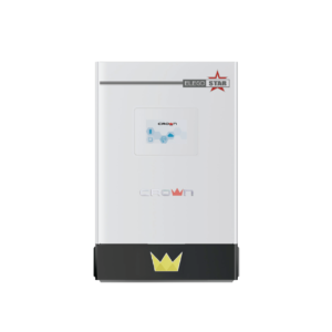 Crown Elego Star 6.5Kw Solar Inverter