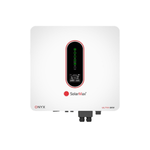Solar Max OnyxUltra 6Kw IP 65 Solar Inverter