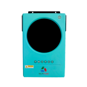 Delta Power 6kW Hybrid Solar Inverter