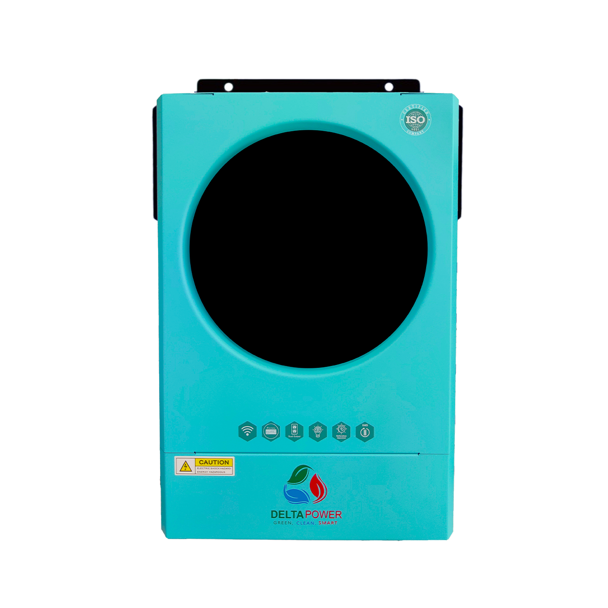 Delta Power 6kW Hybrid Solar Inverter