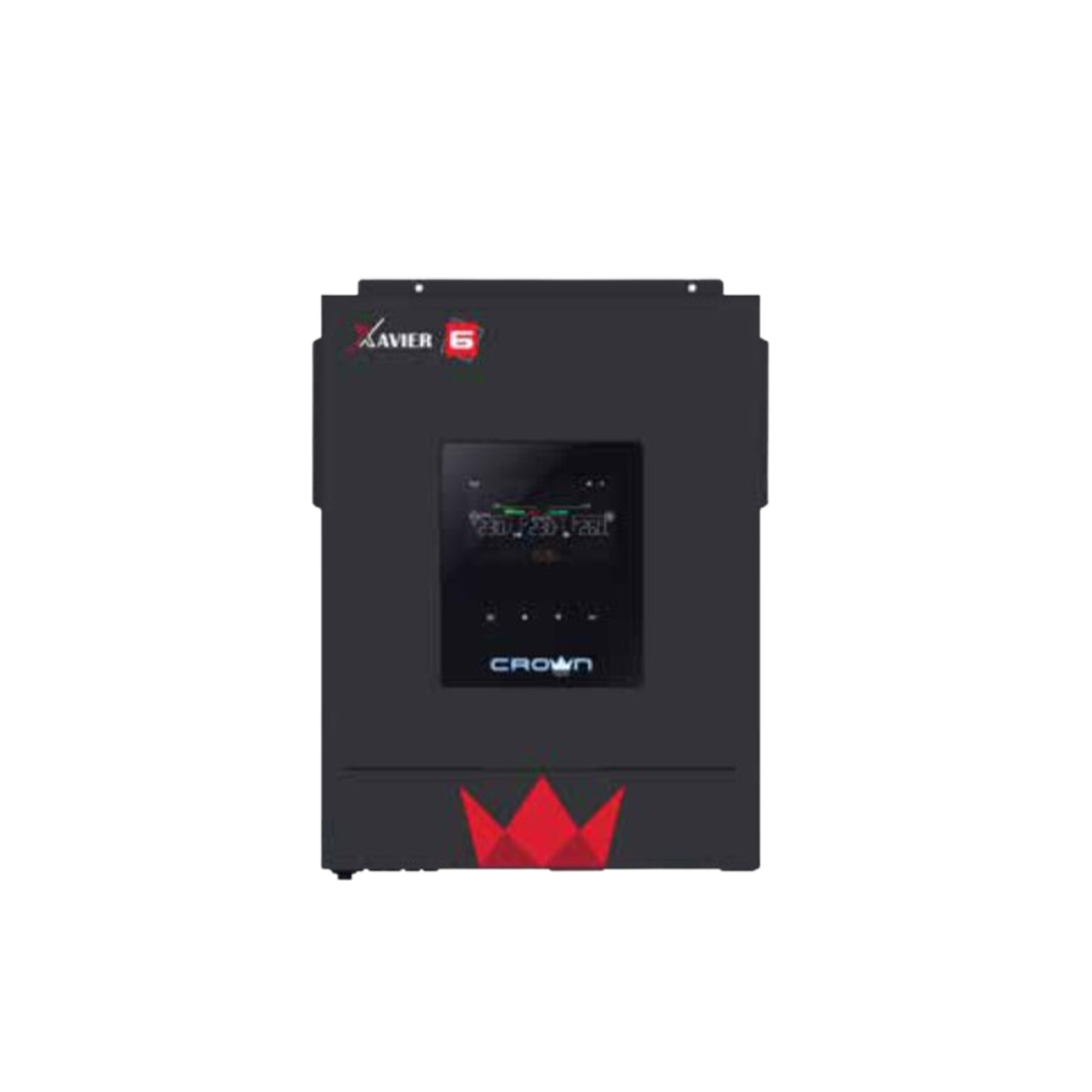 Crown 6KW Xavier II Solar Inverter