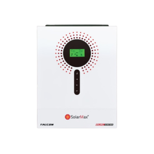 Solar Max Falcon 6Kw Solar Hybrid Inverter