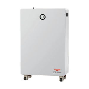 Apex 16kW Lithium Battery – High-Capacity Battery