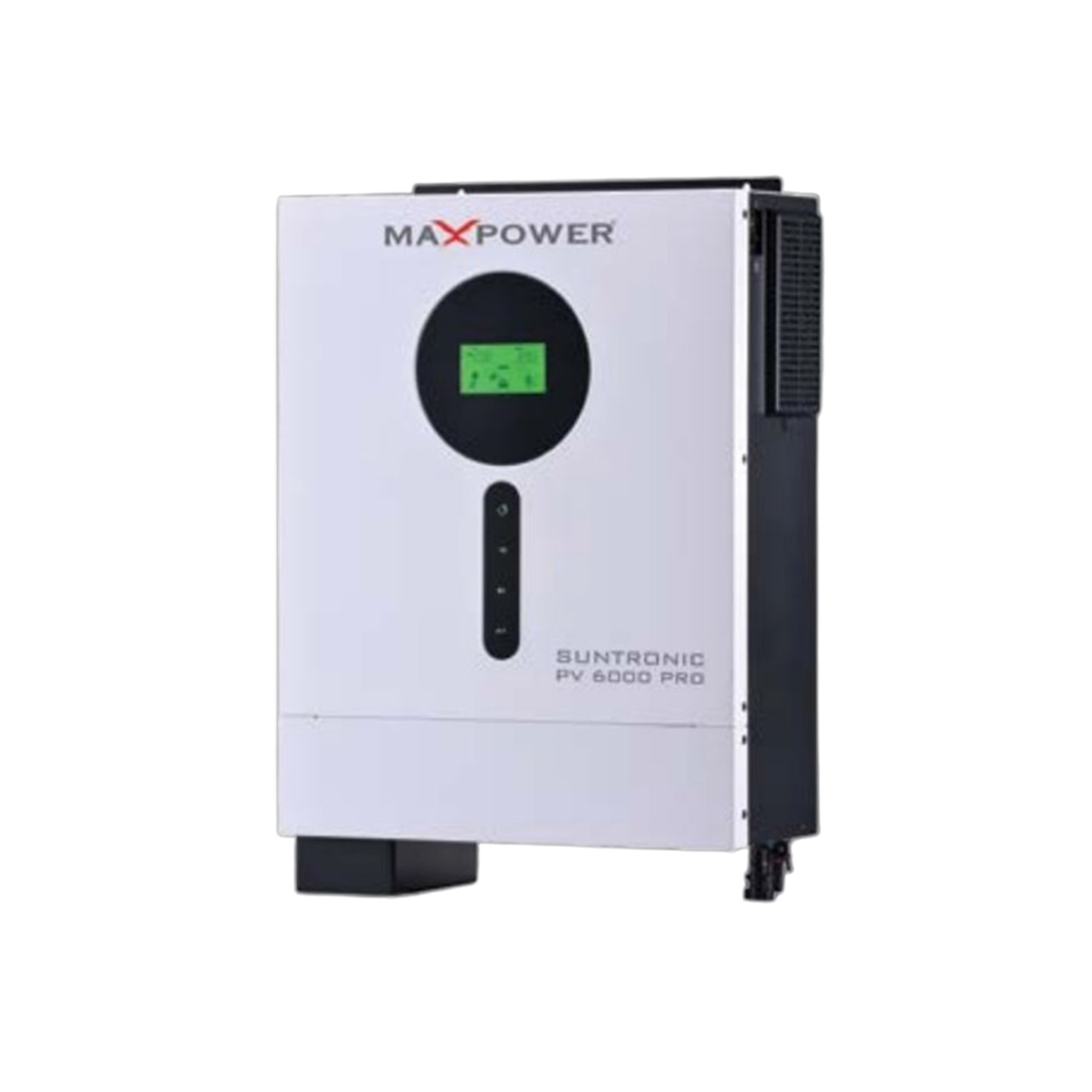 Suntronic PV6000 Inverter 6kW Solar MPPT IP21