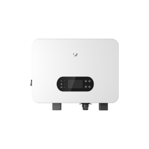 GoodWe 6kW Hybrid Solar Inverter – Battery Ready System