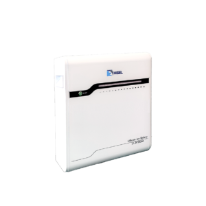 Hisel Lithium 5kw Battery 100A | Solar Lithium-ion Battery