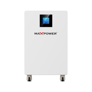 MaxPower MP-16000 Ultra Lithium Ion Battery 16kWh  Battery
