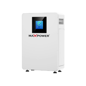 MP-2500 Lithium Battery – Ultra MaxPower 2.56kWh