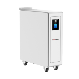 MaxPower MP 32000 Lithium Battery 32kWh MaxPower Battery