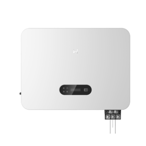 Goodwe 50Kw G3 On-Grid SDT-50 | Solar Inverter