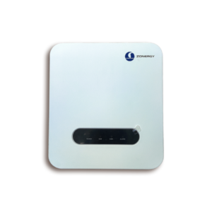 Zonergy 12Kw Solar ON-Grid Inverter