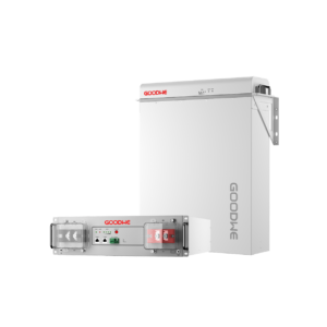 GoodWe 5kWh Battery – lithium-ion battery