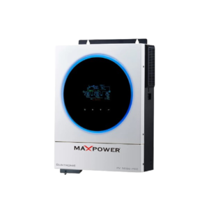 MaxPower 4kw Pv 5000 Solar Inverter