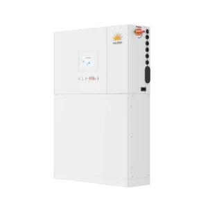Crown 6.5Kw Nura ESS Inverter + Battery