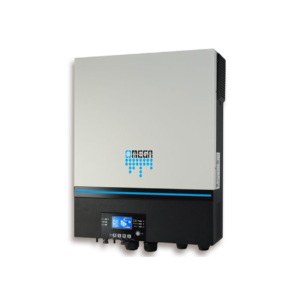 Omega 11kW Hybrid Inverter Smart Hybrid Solar Inverter