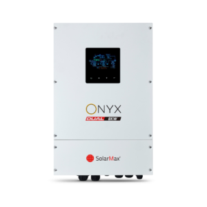 Solar Max OnyxUltra 8Kw IP 65 Solar Inverter
