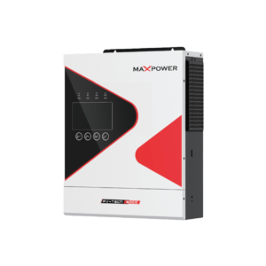 Max Power PV Tech 9000 Inverter – 6kW Solar MPPT Inverter