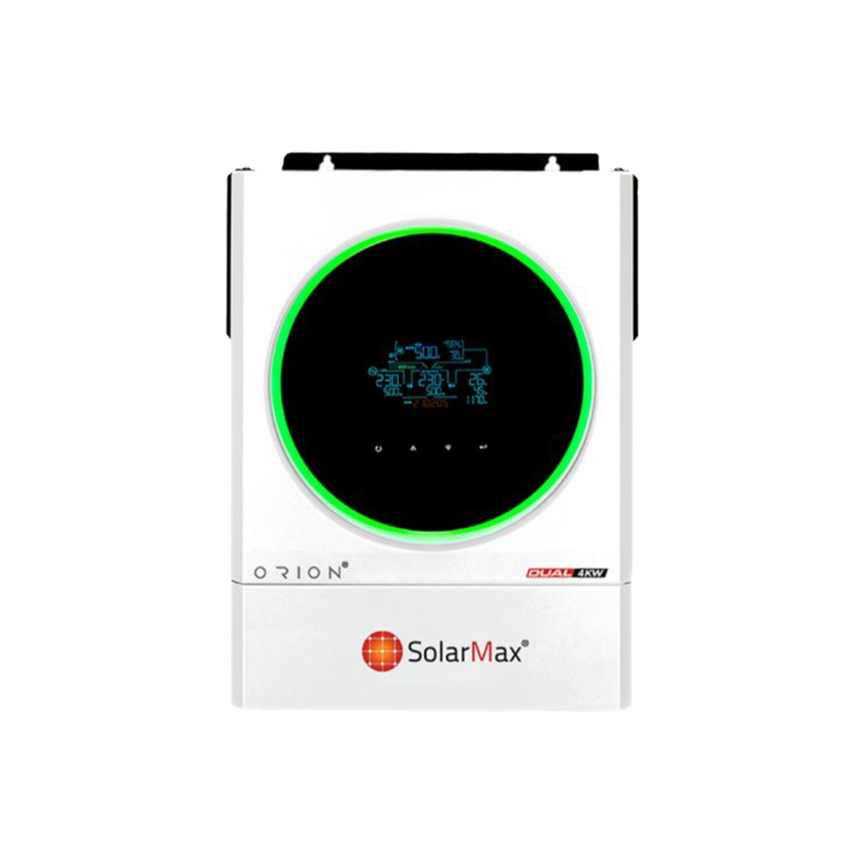 SolarMax Orion 4KW Hybrid Solar Inverter