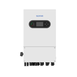 Sofar 8kW Hybrid Solar Inverter
