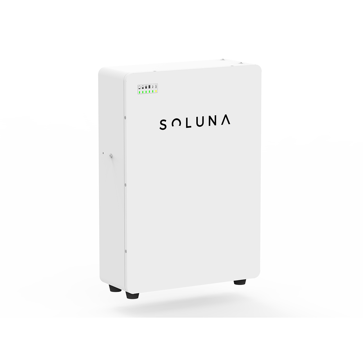 Soluna lithium Battery 100A Solar lithium-ion Battery